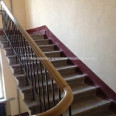 Продам квартиру, Мироносицкая ул. , 2 кім., 55 м², капитальный ремонт 