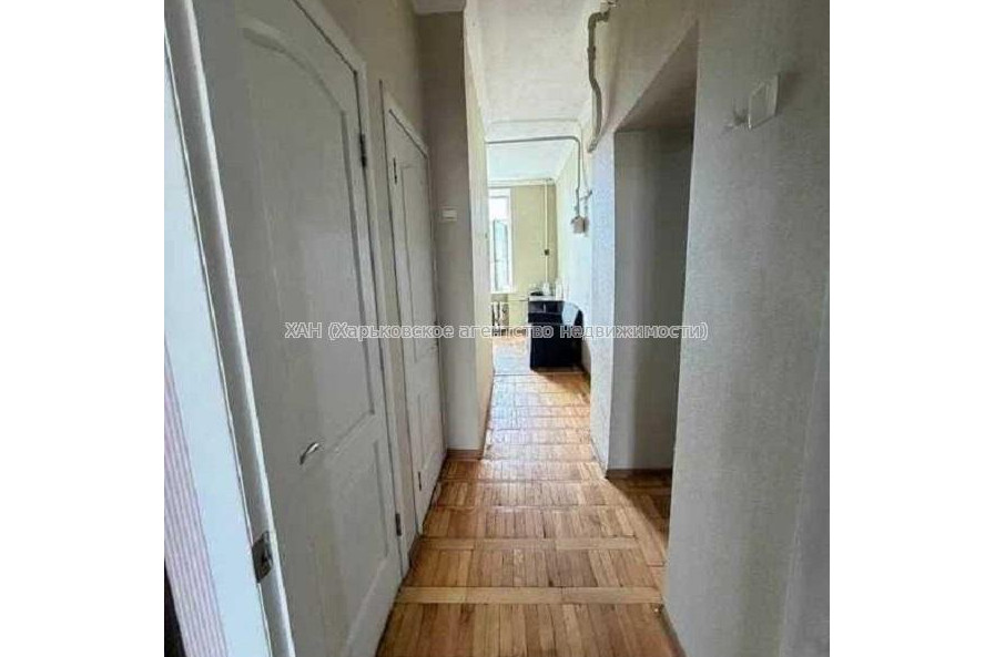 Продам квартиру, Мироносицкая ул. , 2 кім., 55 м², капитальный ремонт 