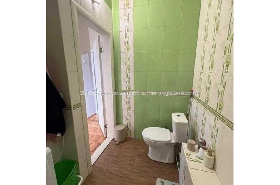 Продам квартиру, Мироносицкая ул. , 2 кім., 55 м², капитальный ремонт 