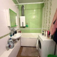 Продам квартиру, Мироносицкая ул. , 2 кім., 55 м², капитальный ремонт 