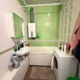 Продам квартиру, Мироносицкая ул. , 2 кім., 55 м², капитальный ремонт 