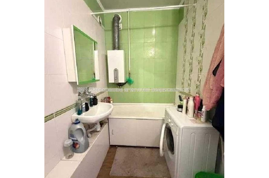 Продам квартиру, Мироносицкая ул. , 2 кім., 55 м², капитальный ремонт 
