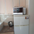 Продам квартиру, Шевченковский пер. , 1 кім., 18.40 м², евроремонт 