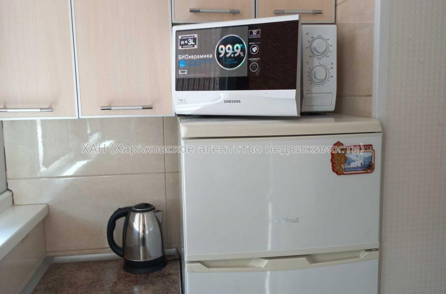 Продам квартиру, Шевченковский пер. , 1 кім., 18.40 м², евроремонт 