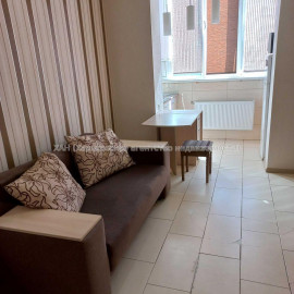 Продам квартиру, Шевченковский пер. , 1 кім., 18.40 м², евроремонт