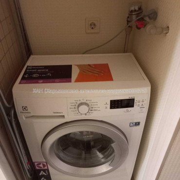 Продам квартиру, Шевченковский пер. , 1 кім., 18.40 м², евроремонт 