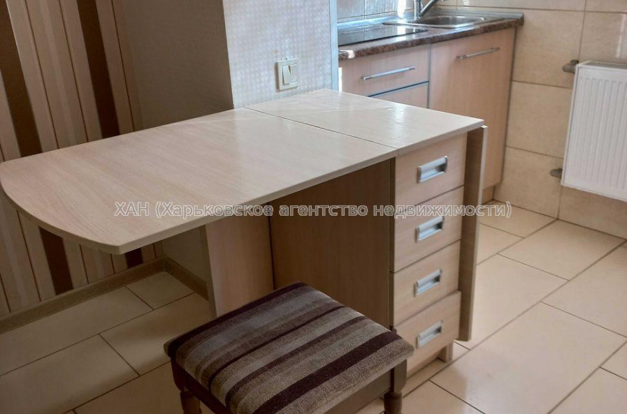Продам квартиру, Шевченковский пер. , 1 кім., 18.40 м², евроремонт 