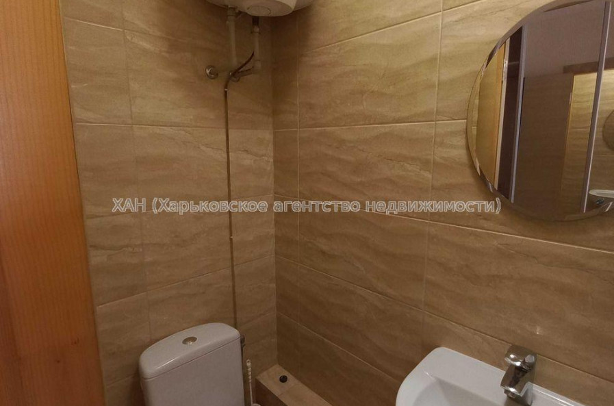 Продам квартиру, Шевченковский пер. , 1 кім., 18.40 м², евроремонт 