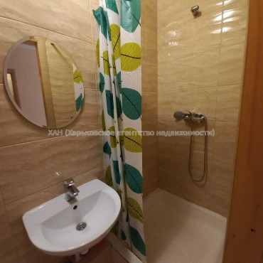 Продам квартиру, Шевченковский пер. , 1 кім., 18.40 м², евроремонт 