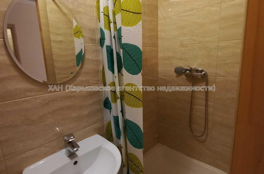 Продам квартиру, Шевченковский пер. , 1 кім., 18.40 м², евроремонт 