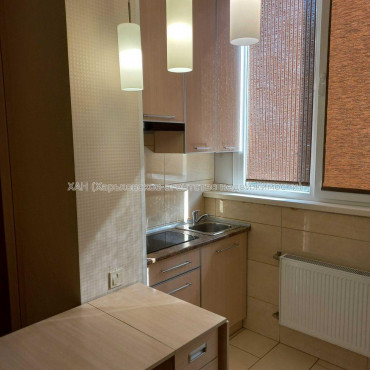 Продам квартиру, Шевченковский пер. , 1 кім., 18.40 м², евроремонт 