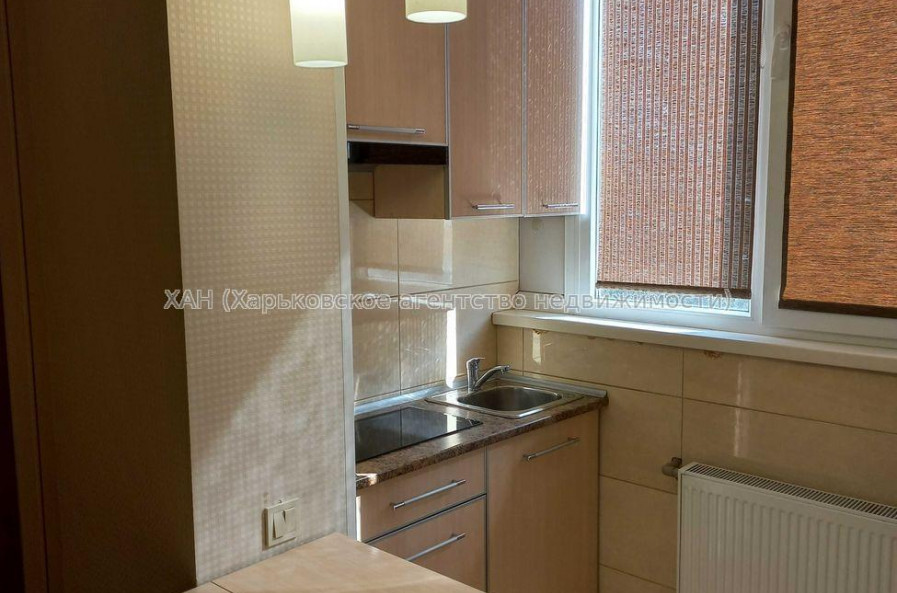 Продам квартиру, Шевченковский пер. , 1 кім., 18.40 м², евроремонт 