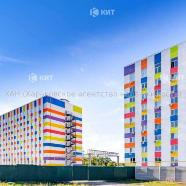 Продам квартиру, Веселая ул. , 1 кім., 18 м², частичный ремонт 