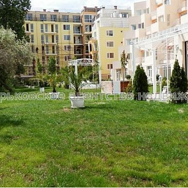 Продам квартиру, Данилевского ул. , 1 кім., 39 м², евроремонт 