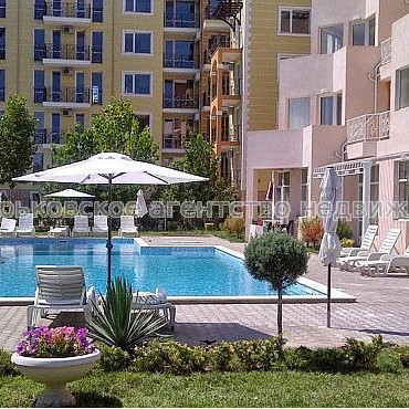 Продам квартиру, Данилевского ул. , 1 кім., 39 м², евроремонт 