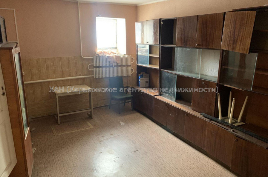 Продам квартиру, Конторская ул. , 3 кім., 76 м², без ремонта 