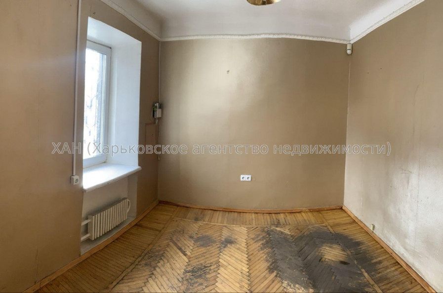 Продам квартиру, Конторская ул. , 3 кім., 76 м², без ремонта 
