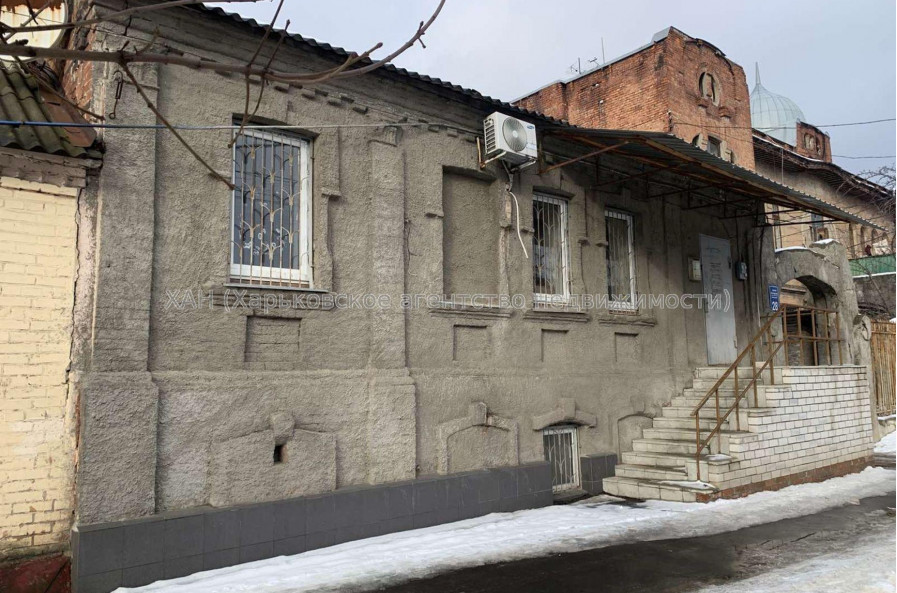 Продам квартиру, Конторская ул. , 3 кім., 76 м², без ремонта 