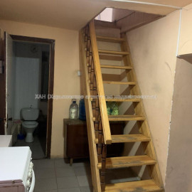 Продам квартиру, Конторская ул. , 3 кім., 76 м², без ремонта