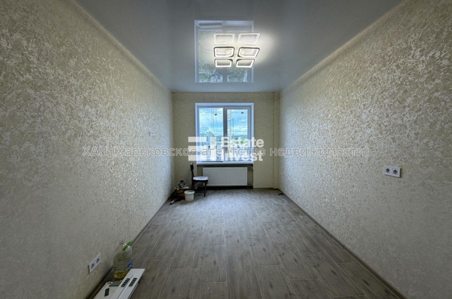 Продам квартиру, Авиахимическая ул. , 1 кім., 19 м², капитальный ремонт 