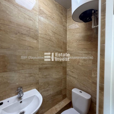 Продам квартиру, Авиахимическая ул. , 1 кім., 19 м², капитальный ремонт 