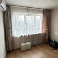 Продам квартиру, 2  ком., 48.50 м², частичный ремонт 
