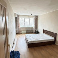 Продам квартиру, 2  ком., 48.50 м², частичный ремонт 