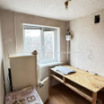 Продам квартиру, 2  ком., 48.50 м², частичный ремонт 