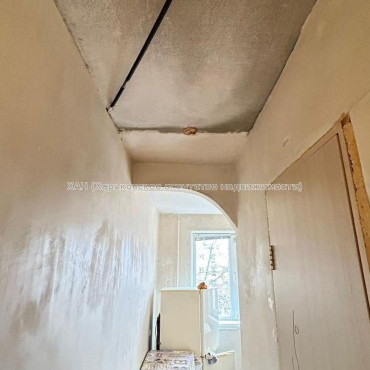 Продам квартиру, 2  ком., 48.50 м², частичный ремонт 