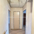 Продам квартиру, 2  ком., 48.50 м², частичный ремонт 