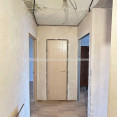 Продам квартиру, 2  ком., 48.50 м², частичный ремонт 