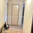 Продам квартиру, 2  ком., 48.50 м², частичный ремонт 