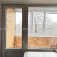 Продам квартиру, 2  ком., 48.50 м², частичный ремонт 