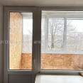 Продам квартиру, 2  ком., 48.50 м², частичный ремонт 