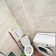 Продам квартиру, 2  ком., 48.50 м², частичный ремонт 