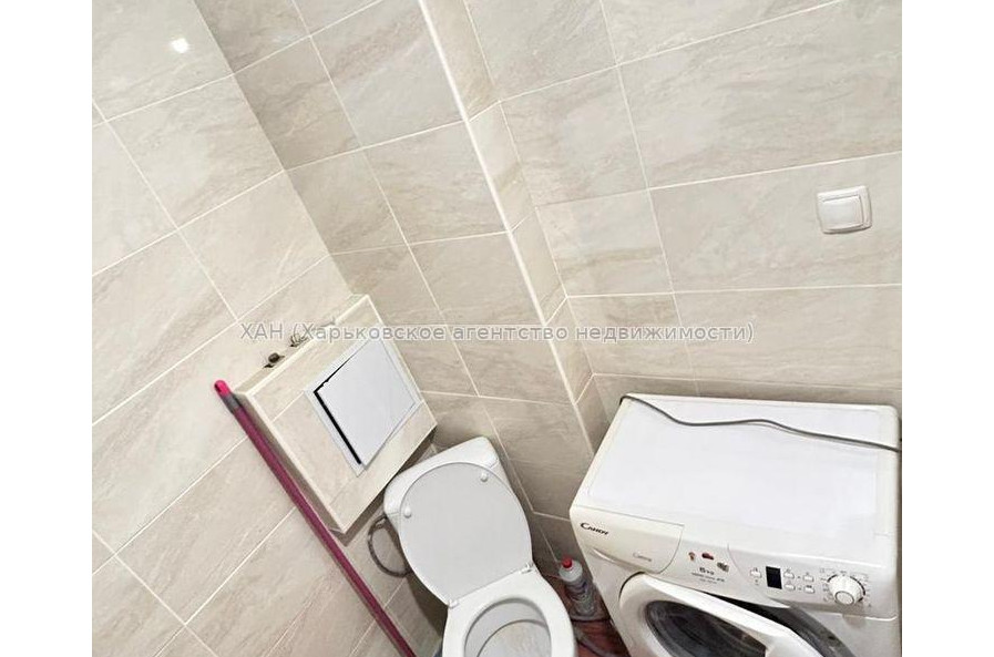 Продам квартиру, 2  ком., 48.50 м², частичный ремонт 