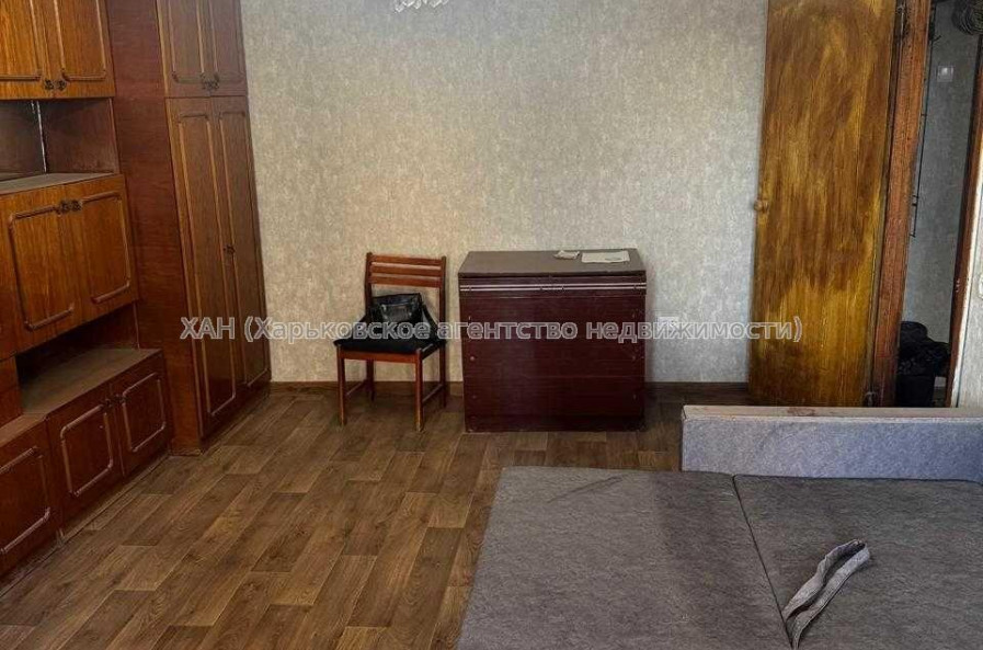 Продам квартиру, Григоровское шоссе , 1 кім., 32.70 м², косметический ремонт 