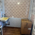 Продам квартиру, Григоровское шоссе , 1 кім., 32.70 м², косметический ремонт 
