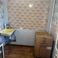 Продам квартиру, Григоровское шоссе , 1 кім., 32.70 м², косметический ремонт 