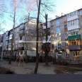 Продам квартиру, 23 Августа ул. , 3 кім., 56 м², советский ремонт 