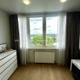 Продам квартиру, Кушнарева ул. , 2 кім., 78 м², авторский дизайн 