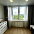 Продам квартиру, Кушнарева ул. , 2 кім., 78 м², авторский дизайн 