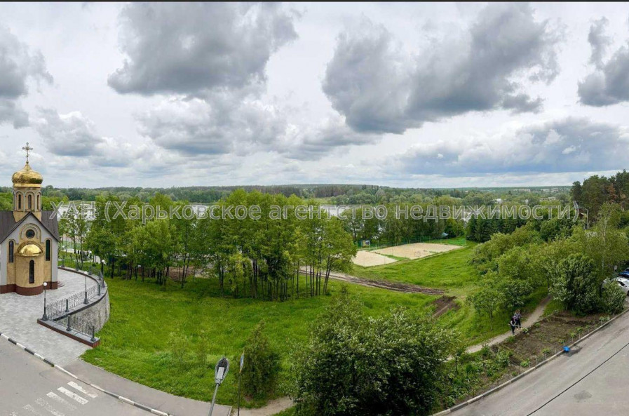 Продам квартиру, Кушнарева ул. , 2 кім., 78 м², авторский дизайн 