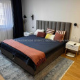 Продам квартиру, Кушнарева ул. , 2 кім., 78 м², авторский дизайн 