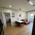 Продам квартиру, Кушнарева ул. , 2 кім., 78 м², авторский дизайн 