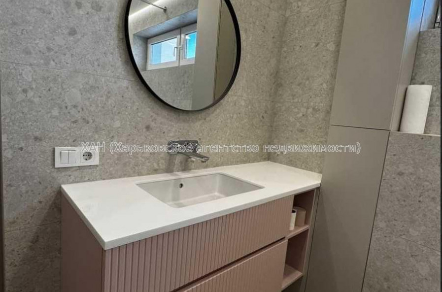 Продам квартиру, Кушнарева ул. , 2 кім., 78 м², авторский дизайн 