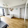 Продам квартиру, Кушнарева ул. , 2 кім., 78 м², авторский дизайн 