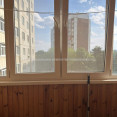 Продам квартиру, Большая Кольцевая ул. , 2 кім., 51 м², косметический ремонт 