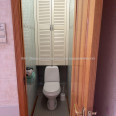 Продам квартиру, Большая Кольцевая ул. , 2 кім., 51 м², косметический ремонт 