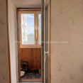 Продам квартиру, Большая Кольцевая ул. , 2 кім., 51 м², косметический ремонт 